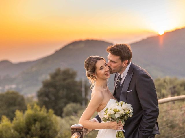 Il matrimonio di Daniele e Sofia a Brescia, Brescia 1