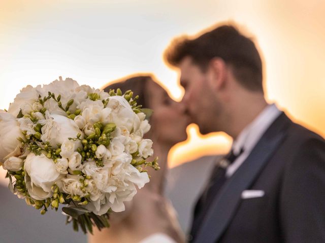 Il matrimonio di Daniele e Sofia a Brescia, Brescia 2