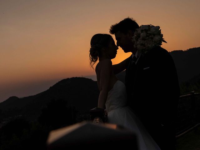 Il matrimonio di Daniele e Sofia a Brescia, Brescia 6