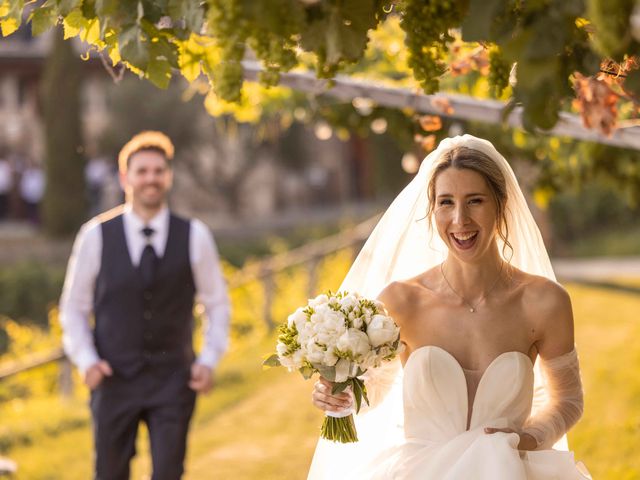 Il matrimonio di Daniele e Sofia a Brescia, Brescia 7