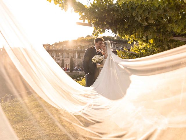 Il matrimonio di Daniele e Sofia a Brescia, Brescia 8