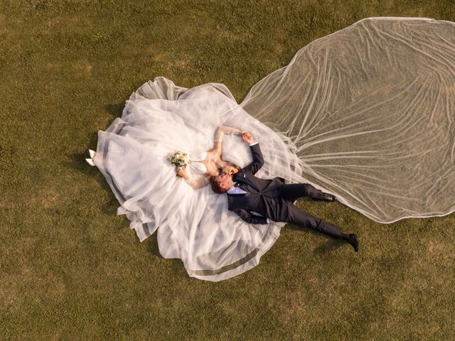 Il matrimonio di Daniele e Sofia a Brescia, Brescia 9