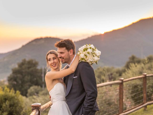 Il matrimonio di Daniele e Sofia a Brescia, Brescia 12