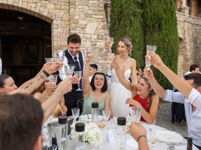 Il matrimonio di Daniele e Sofia a Brescia, Brescia 14