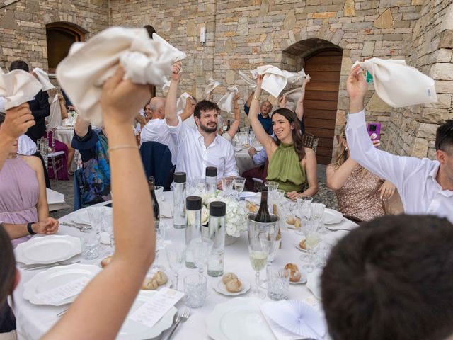 Il matrimonio di Daniele e Sofia a Brescia, Brescia 15