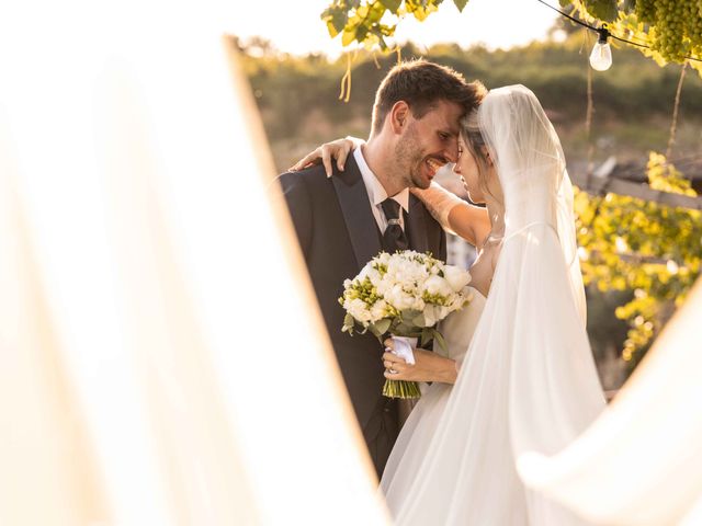 Il matrimonio di Daniele e Sofia a Brescia, Brescia 19