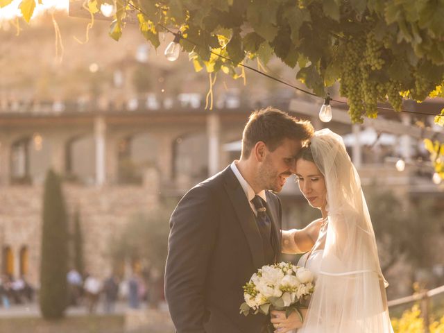 Il matrimonio di Daniele e Sofia a Brescia, Brescia 20
