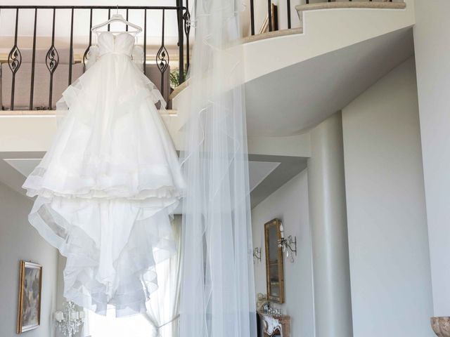 Il matrimonio di Daniele e Sofia a Brescia, Brescia 25
