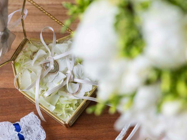 Il matrimonio di Daniele e Sofia a Brescia, Brescia 29