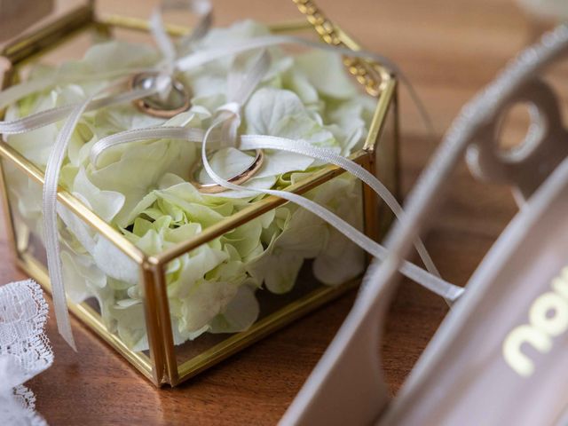 Il matrimonio di Daniele e Sofia a Brescia, Brescia 31