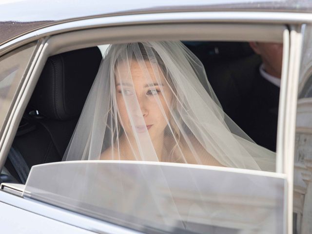 Il matrimonio di Daniele e Sofia a Brescia, Brescia 57