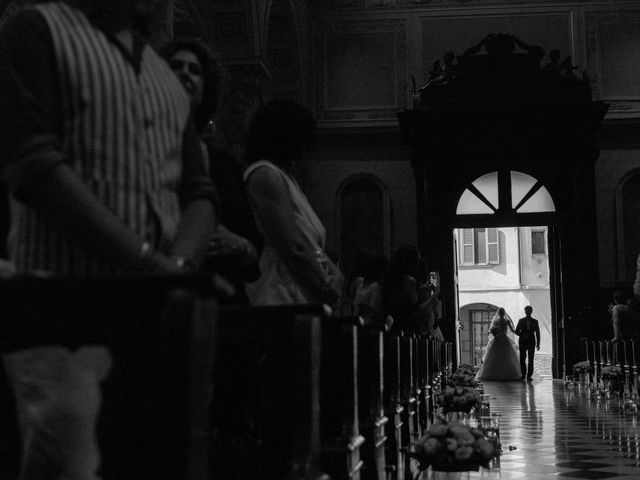 Il matrimonio di Daniele e Sofia a Brescia, Brescia 60