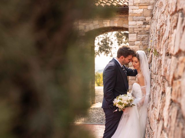 Il matrimonio di Daniele e Sofia a Brescia, Brescia 85