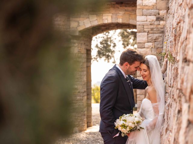 Il matrimonio di Daniele e Sofia a Brescia, Brescia 86