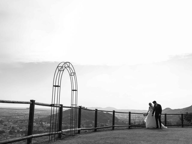 Il matrimonio di Daniele e Sofia a Brescia, Brescia 88