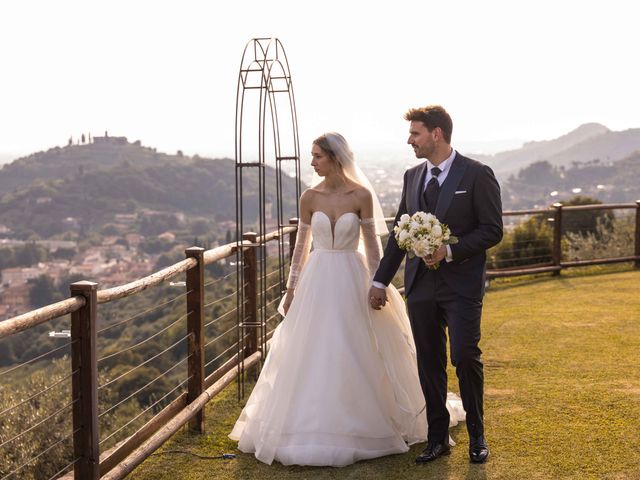 Il matrimonio di Daniele e Sofia a Brescia, Brescia 89
