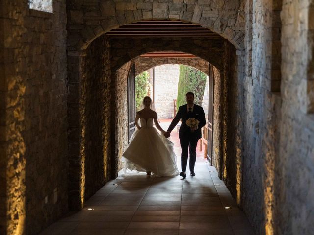Il matrimonio di Daniele e Sofia a Brescia, Brescia 92