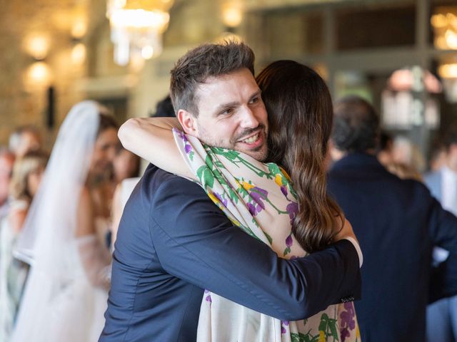 Il matrimonio di Daniele e Sofia a Brescia, Brescia 96
