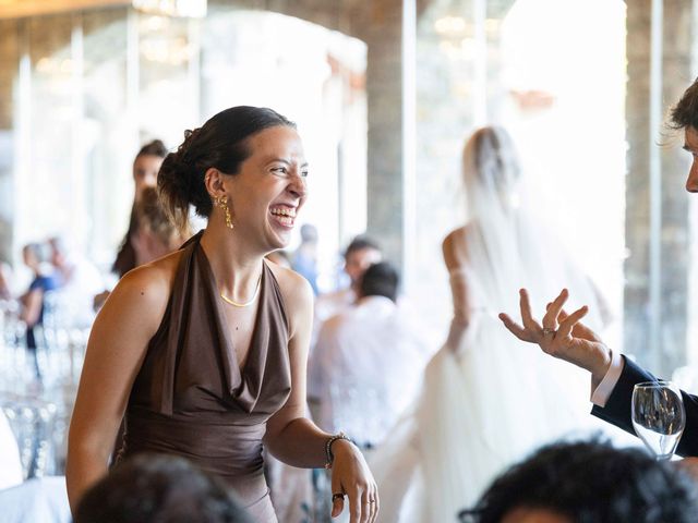 Il matrimonio di Daniele e Sofia a Brescia, Brescia 97