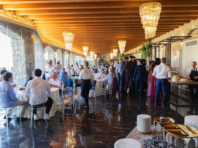 Il matrimonio di Daniele e Sofia a Brescia, Brescia 98