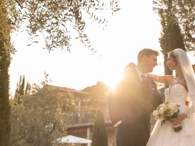 Il matrimonio di Daniele e Sofia a Brescia, Brescia 99