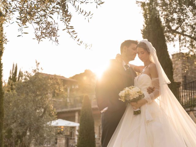 Il matrimonio di Daniele e Sofia a Brescia, Brescia 100