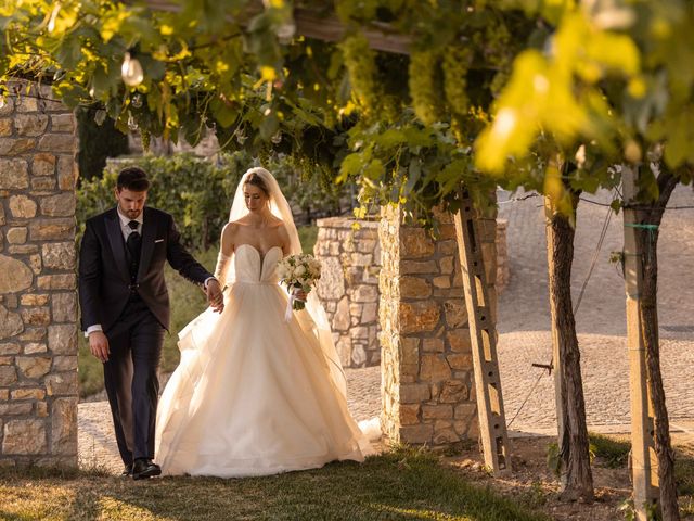 Il matrimonio di Daniele e Sofia a Brescia, Brescia 101