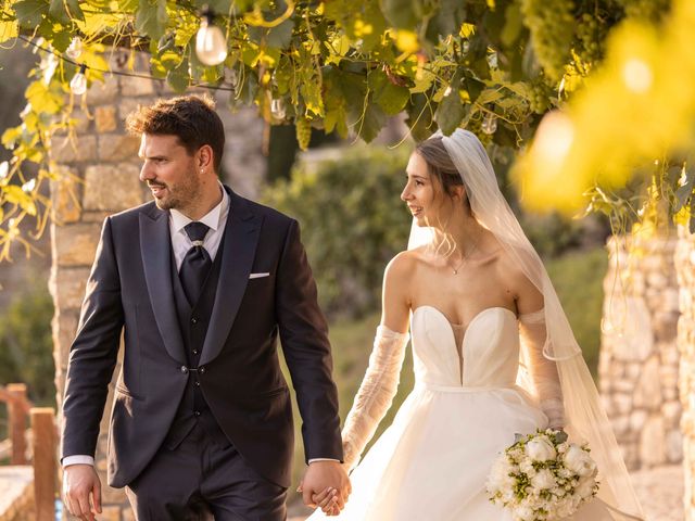 Il matrimonio di Daniele e Sofia a Brescia, Brescia 102
