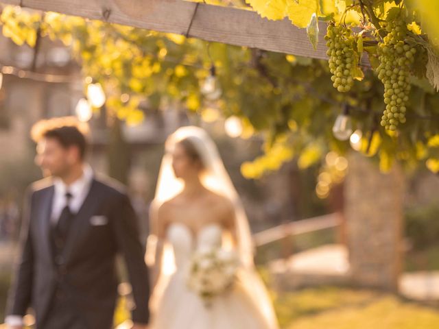 Il matrimonio di Daniele e Sofia a Brescia, Brescia 103