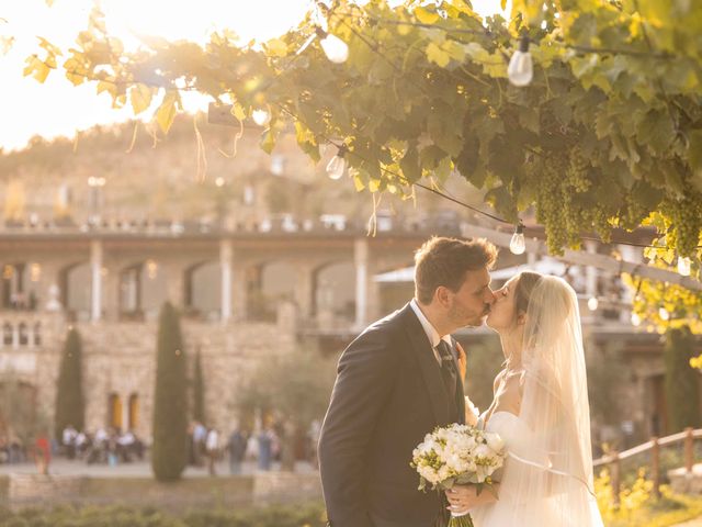 Il matrimonio di Daniele e Sofia a Brescia, Brescia 107