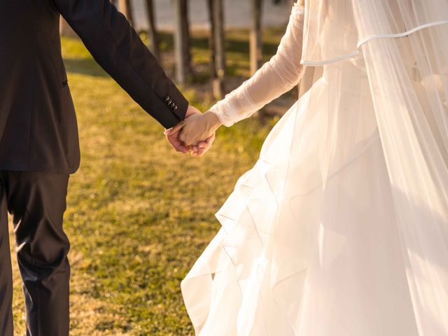 Il matrimonio di Daniele e Sofia a Brescia, Brescia 114
