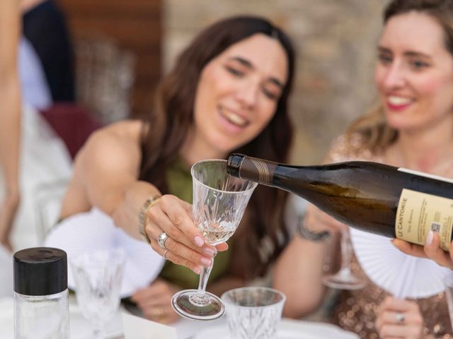 Il matrimonio di Daniele e Sofia a Brescia, Brescia 125