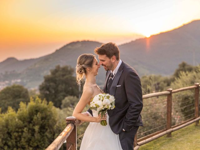 Il matrimonio di Daniele e Sofia a Brescia, Brescia 127