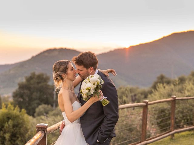 Il matrimonio di Daniele e Sofia a Brescia, Brescia 128