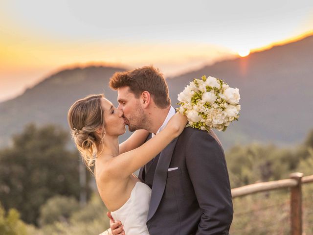 Il matrimonio di Daniele e Sofia a Brescia, Brescia 129