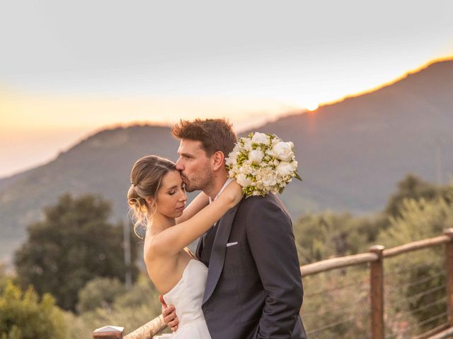 Il matrimonio di Daniele e Sofia a Brescia, Brescia 131