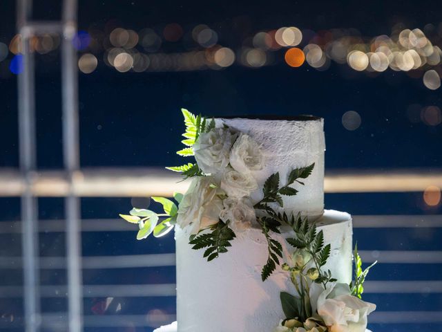 Il matrimonio di Daniele e Sofia a Brescia, Brescia 137