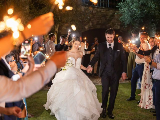 Il matrimonio di Daniele e Sofia a Brescia, Brescia 140