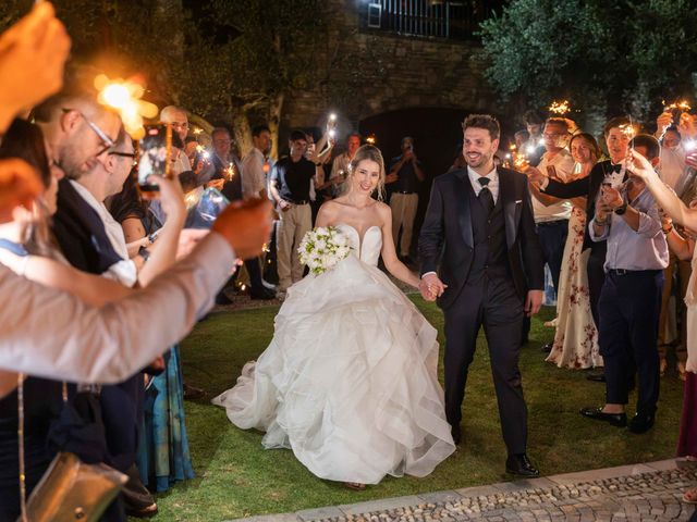 Il matrimonio di Daniele e Sofia a Brescia, Brescia 141