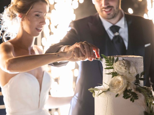 Il matrimonio di Daniele e Sofia a Brescia, Brescia 144