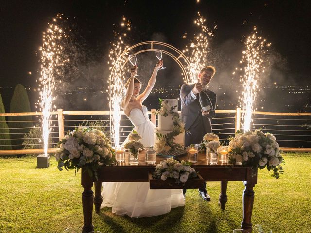 Il matrimonio di Daniele e Sofia a Brescia, Brescia 146