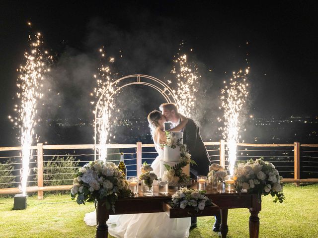 Il matrimonio di Daniele e Sofia a Brescia, Brescia 149