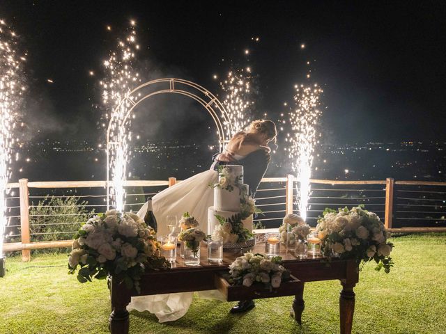 Il matrimonio di Daniele e Sofia a Brescia, Brescia 150