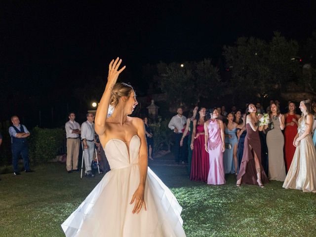 Il matrimonio di Daniele e Sofia a Brescia, Brescia 151