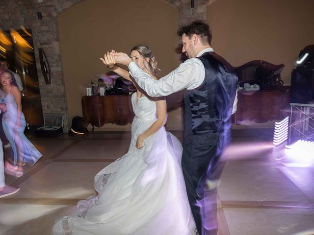 Il matrimonio di Daniele e Sofia a Brescia, Brescia 153