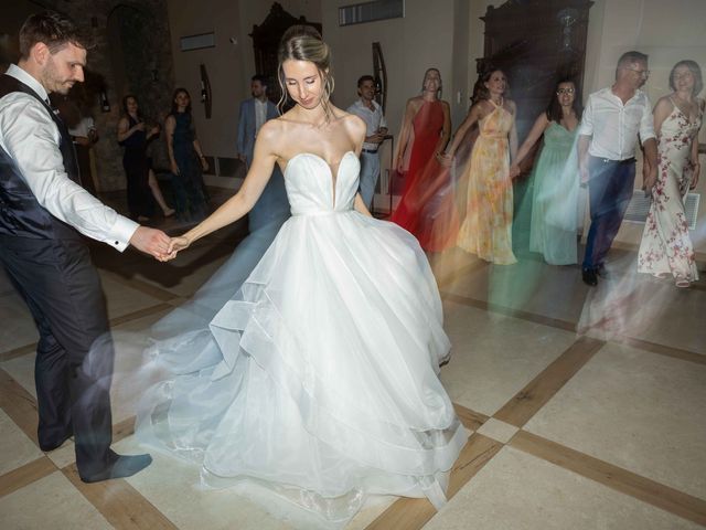 Il matrimonio di Daniele e Sofia a Brescia, Brescia 155
