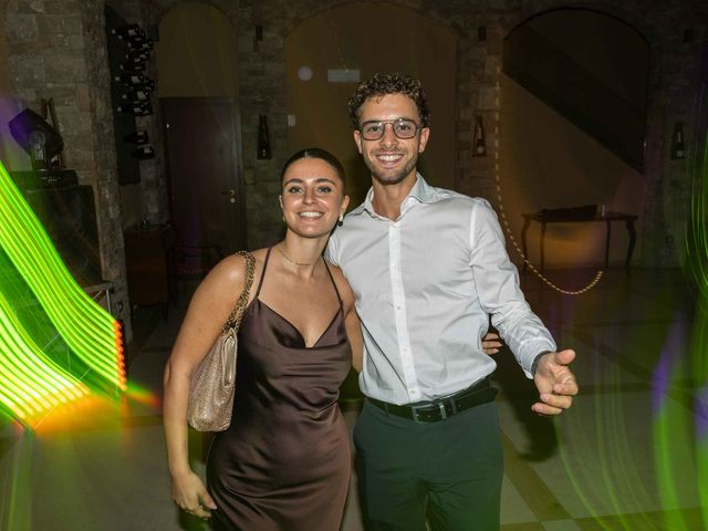 Il matrimonio di Daniele e Sofia a Brescia, Brescia 156