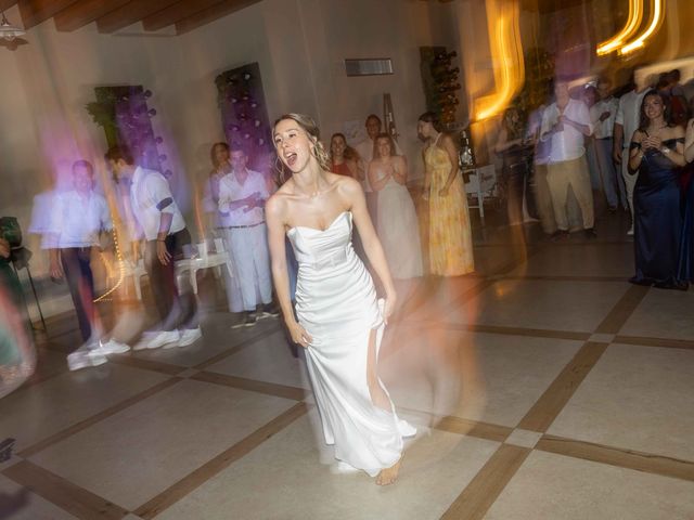 Il matrimonio di Daniele e Sofia a Brescia, Brescia 162