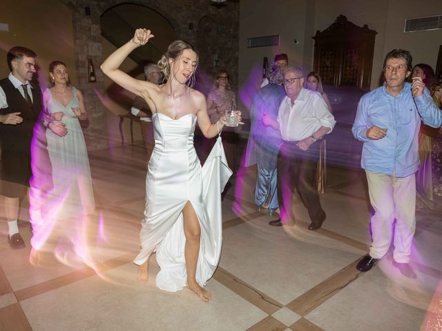 Il matrimonio di Daniele e Sofia a Brescia, Brescia 165