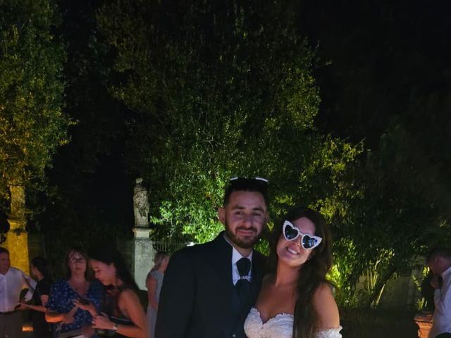 Il matrimonio di Besnik e Chiara a Vicenza, Vicenza 3